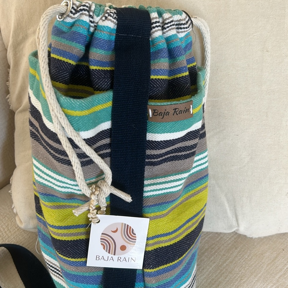 Sling bag - Baja Rain